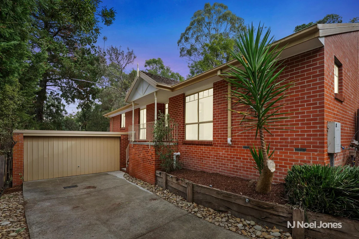 8/191 Wonga Road, Warranwood VIC 3134