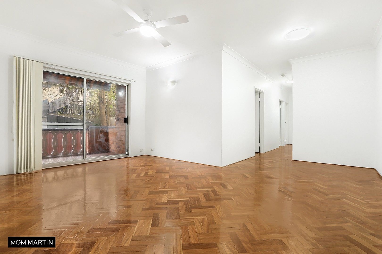 3 bedrooms Apartment / Unit / Flat in 7/1-2 Firth Street ARNCLIFFE NSW, 2205