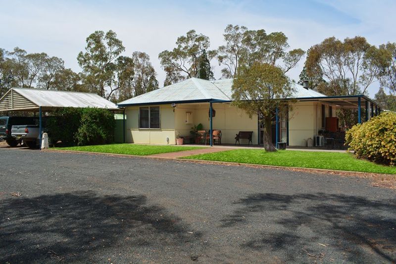 Lot 20 Purlewaugh Road, Coonabarabran NSW 2357
