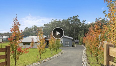 Picture of 26 Railway Road, MIRBOO NORTH VIC 3871