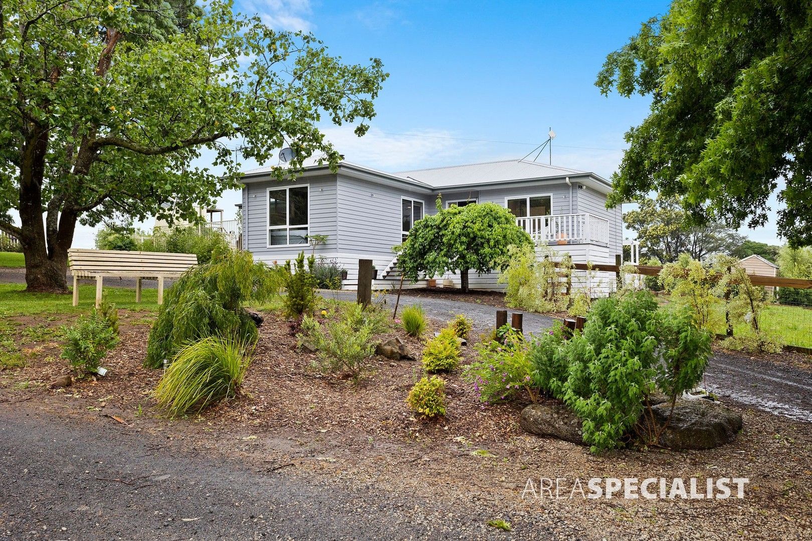 4 bedrooms House in 75 Mckenzies Road LOCH VIC, 3945