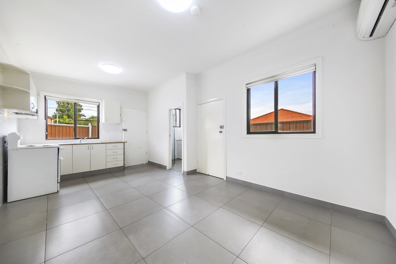 2 bedrooms Apartment / Unit / Flat in 13a Scott Street BELFIELD NSW, 2191