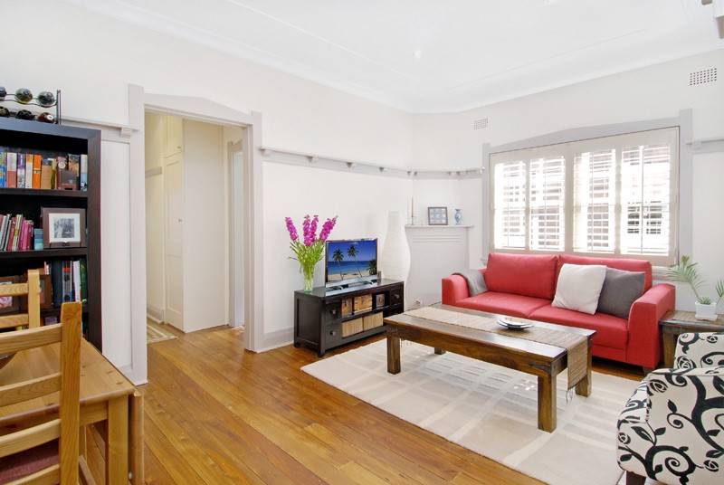Picture of 11/31 Prince Street, RANDWICK NSW 2031