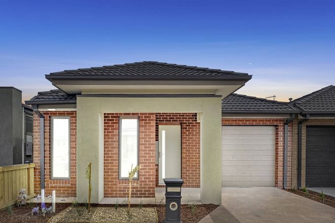 Picture of 37 Barbra Drive, CHARLEMONT VIC 3217