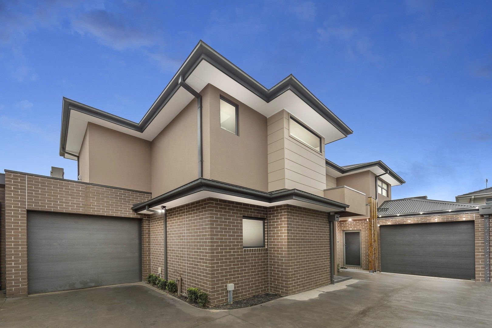 2 bedrooms Apartment / Unit / Flat in 3/12 Maylands Street ALBION VIC, 3020