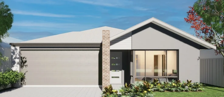 Primary image of LOT 115 SAGRADA WAY, Baldivis WA 6171