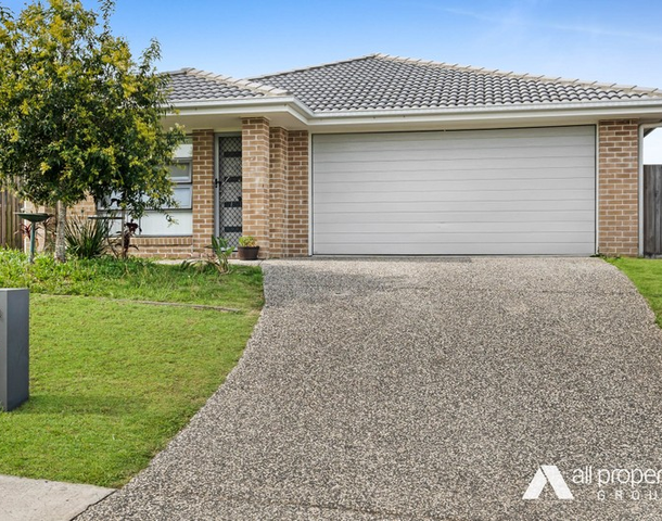 3 Sidney Court, Logan Reserve QLD 4133