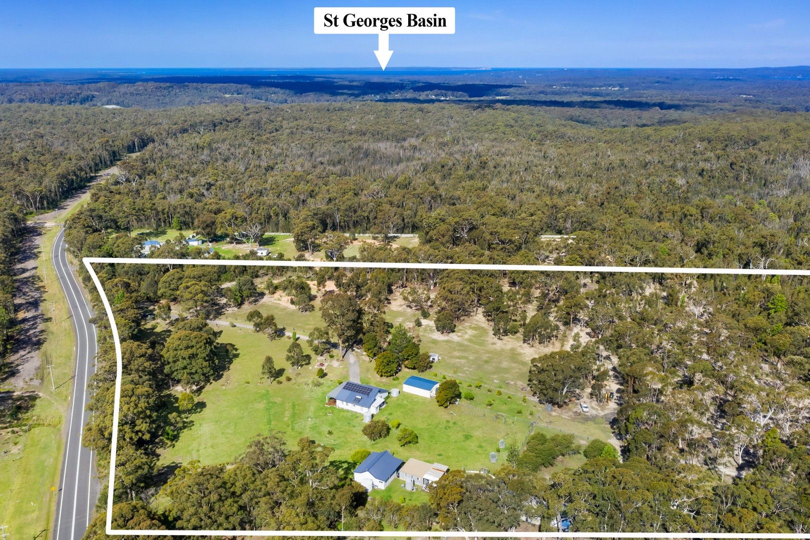 243 Turpentine Road, Tomerong NSW 2540, Image 2
