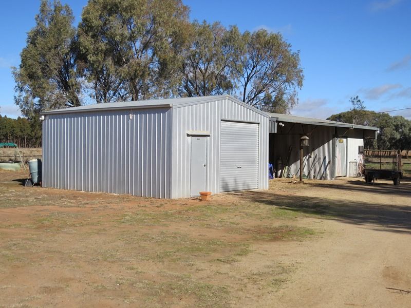 239 Aratula North Road, Deniliquin NSW 2710, Image 2