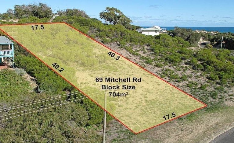 69 Mitchell Road, Preston Beach WA 6215, Image 0