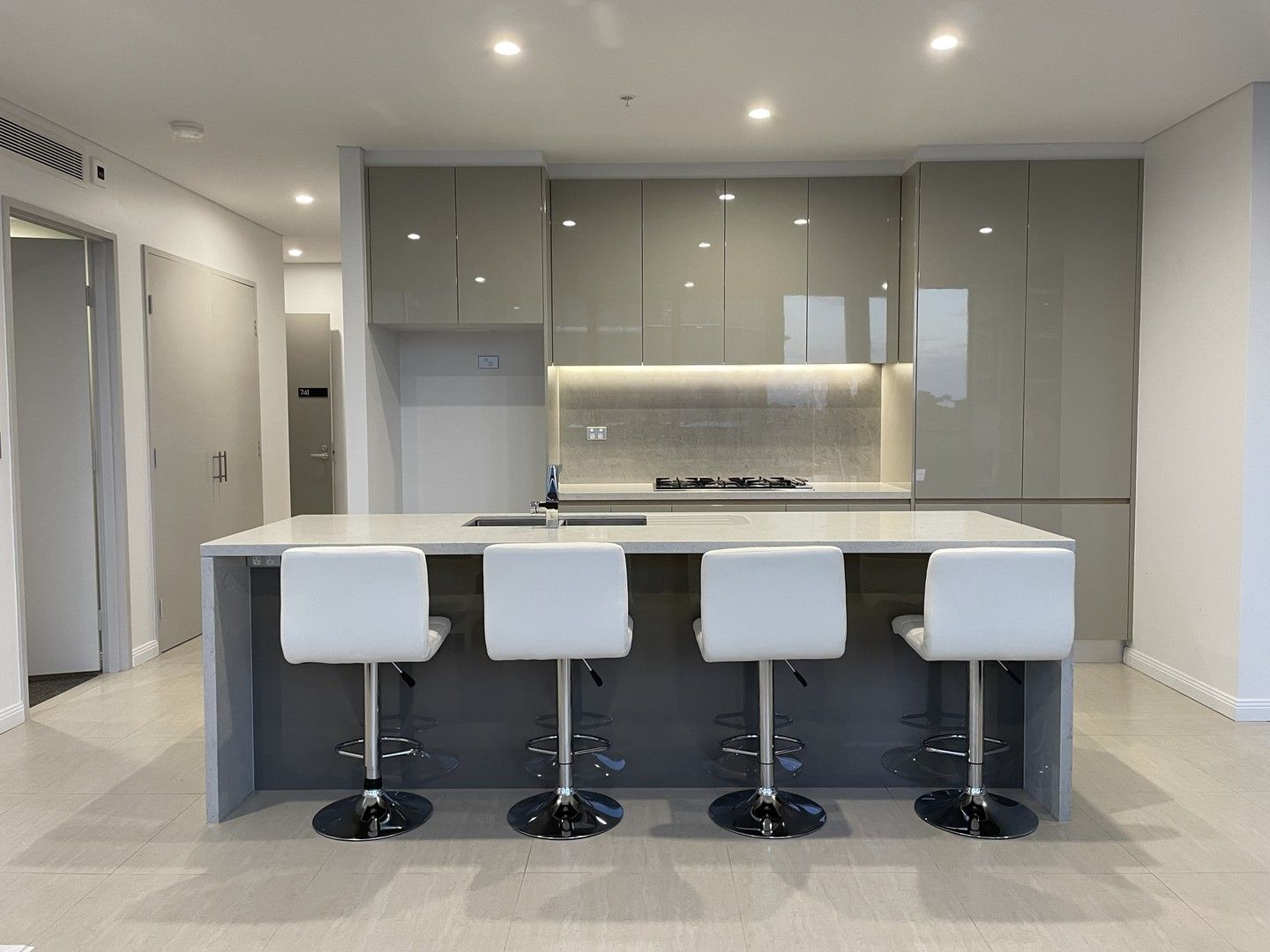 3 bedrooms Apartment / Unit / Flat in 741/11 Canning St LIDCOMBE NSW, 2141