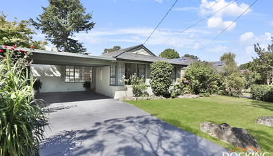 Picture of 49 Philip Street, VERMONT VIC 3133