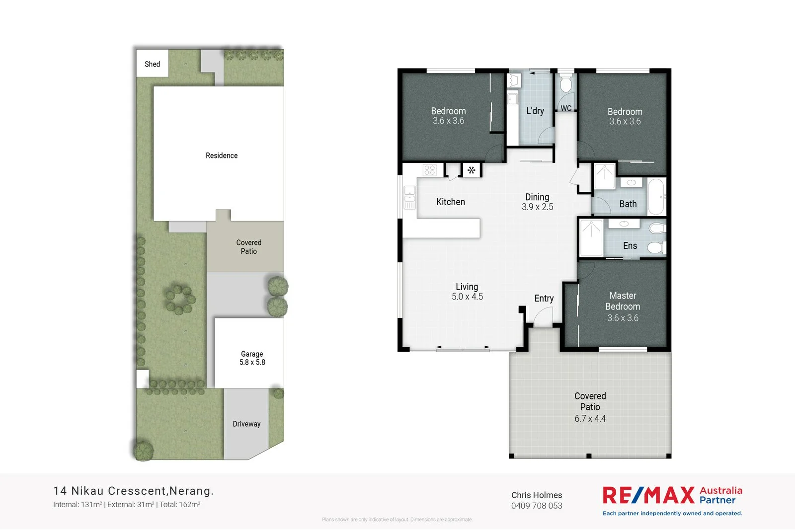 Additional image 46 of 14 Nikau Crescent, Nerang QLD 4211