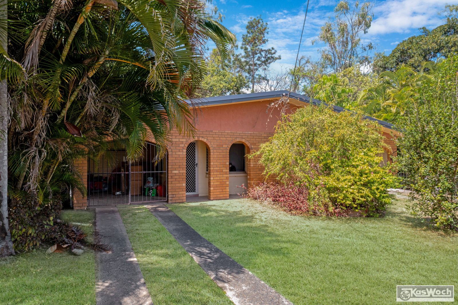 332 FENLON STREET, Frenchville QLD 4701, Image 1