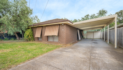 Picture of 12 Sutherland Ave, MELTON SOUTH VIC 3338