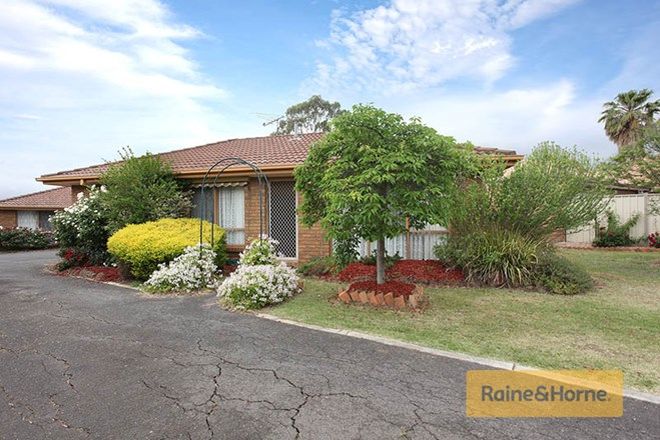 Picture of Trethowan Avenue, MELTON WEST VIC 3337