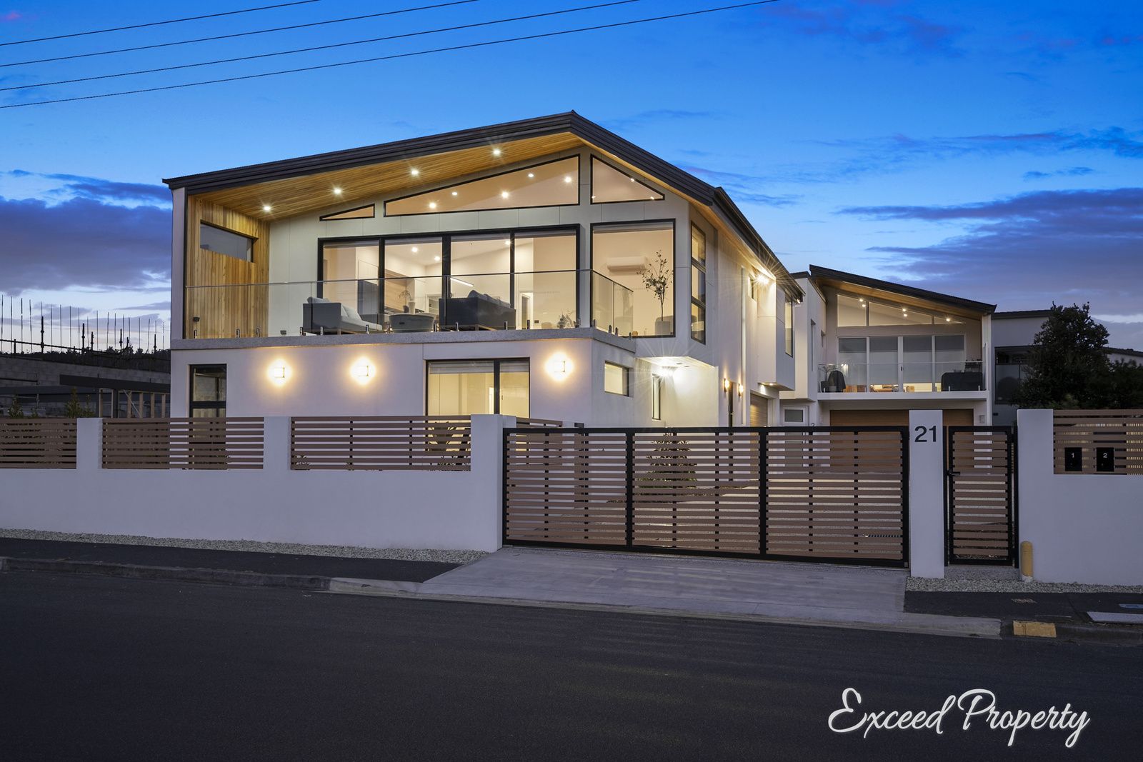 1/21 Lower River Street, Bellerive TAS 7018, Image 1