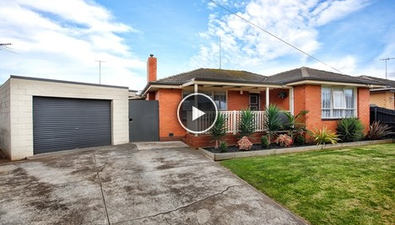 Picture of 2 Donax Road, CORIO VIC 3214