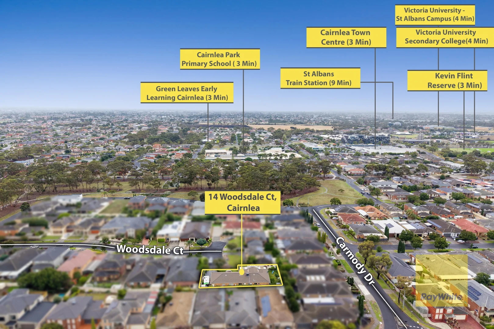 Additional image 26 of 14 Woodsdale Court, Cairnlea VIC 3023