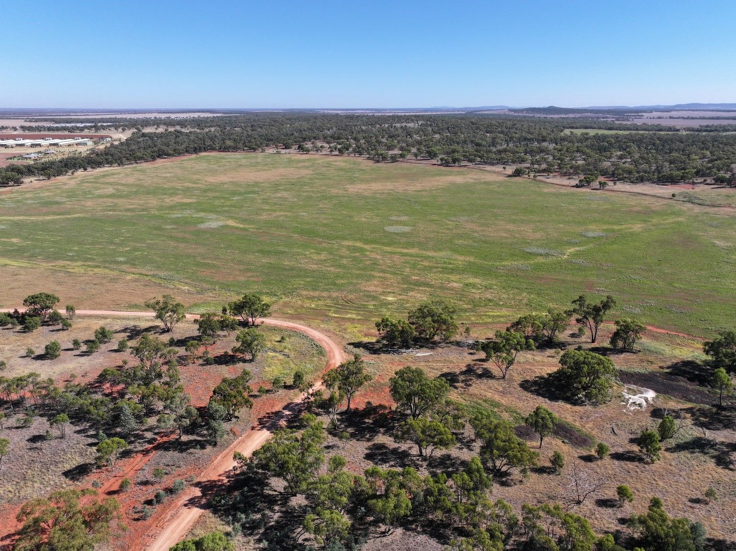 Back Hillston Road, Tabbita NSW 2652, Image 0