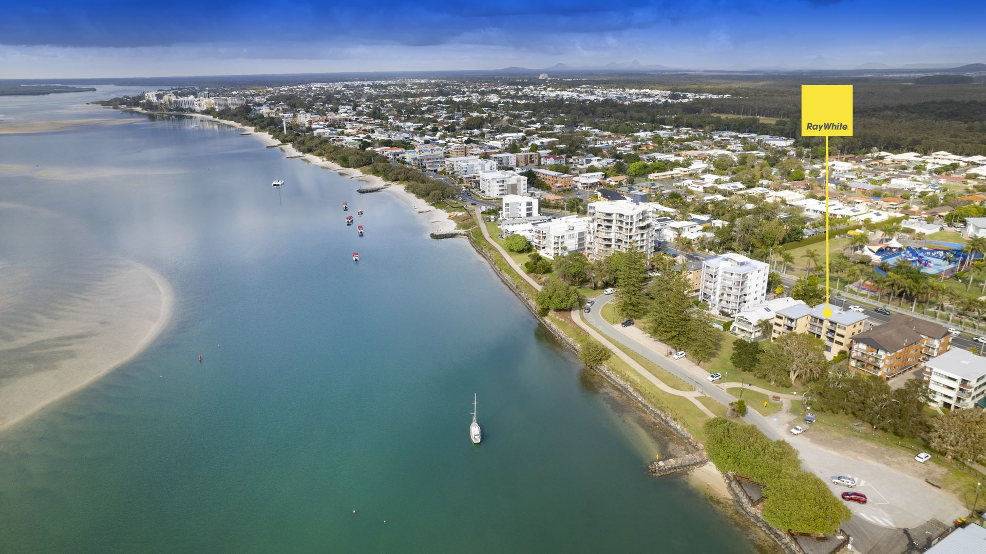 Unit 10/21 Landsborough Parade, Golden Beach QLD 4551, Image 2