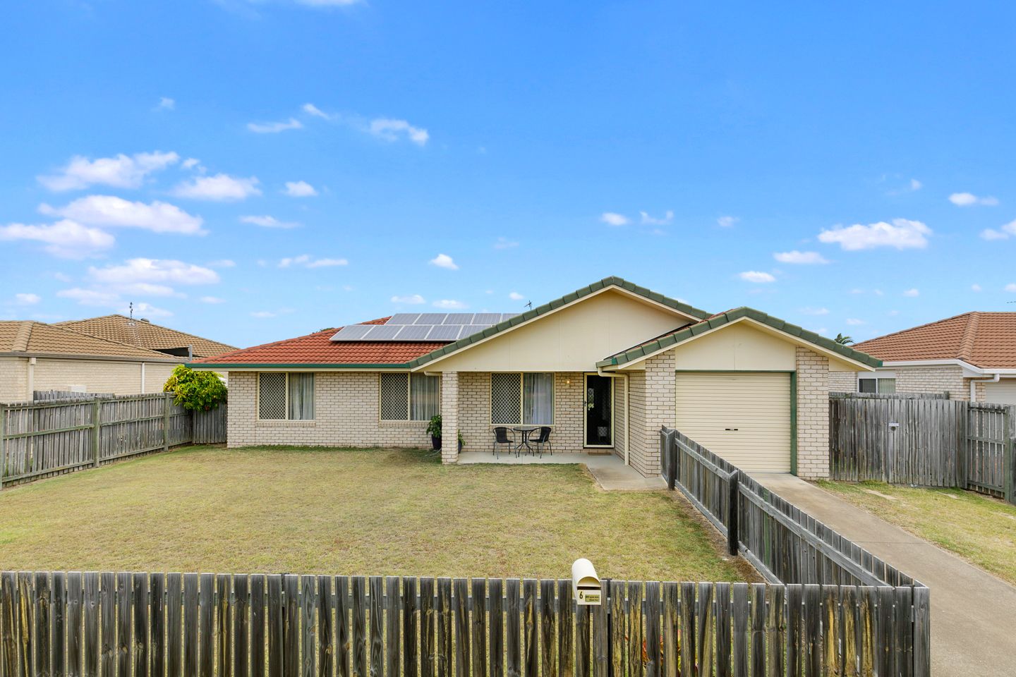 6 Gunsynd Way, Point Vernon QLD 4655, Image 0