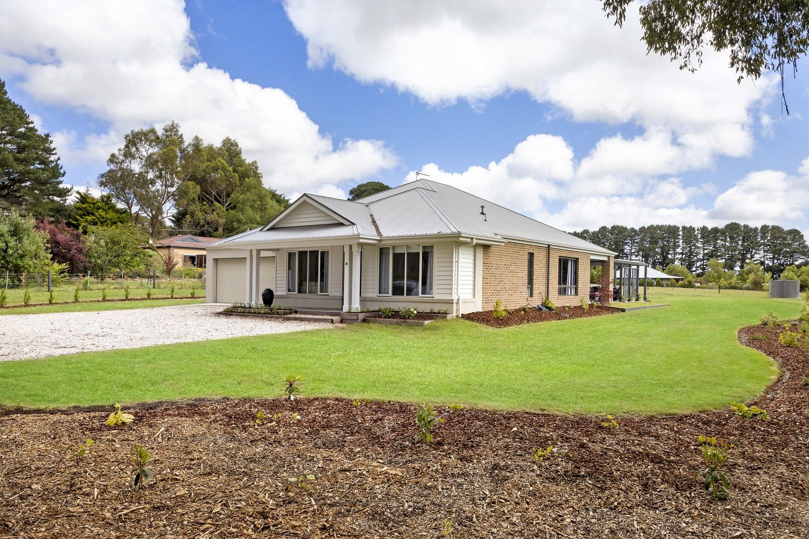 4 Horvaths Road, Trentham VIC 3458, Image 0