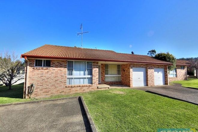 Picture of 8/24 Station Street, DOUGLAS PARK NSW 2569