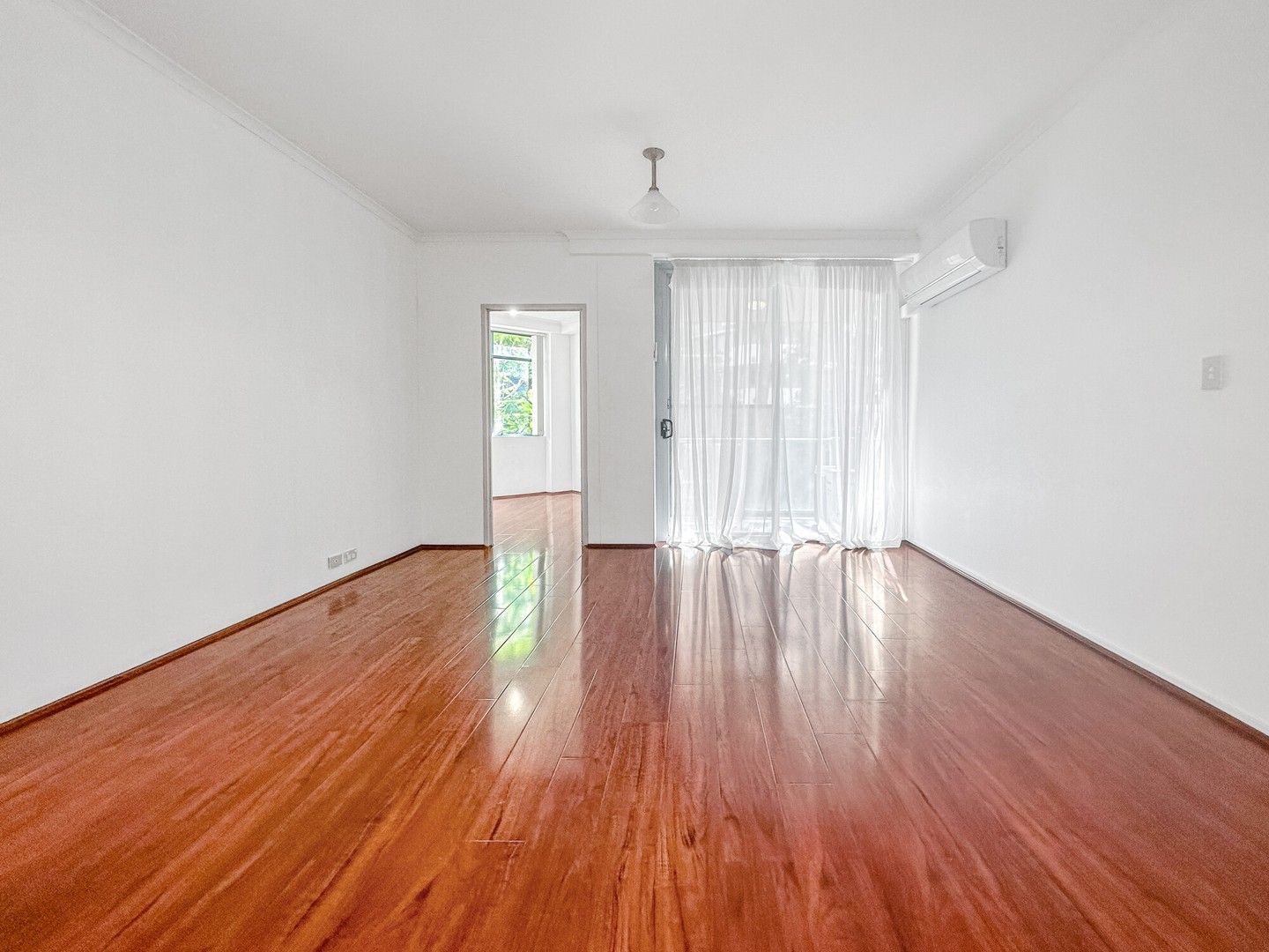 2 bedrooms Apartment / Unit / Flat in 11/1 Good Street PARRAMATTA NSW, 2150