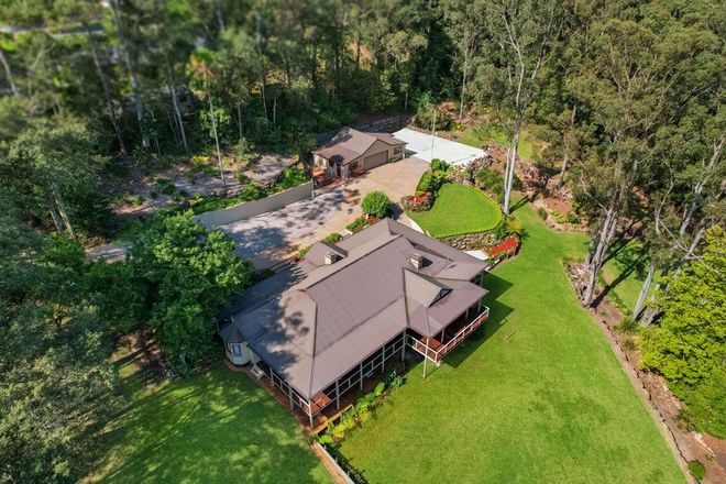 Picture of 74 Fagans Road, LISAROW NSW 2250