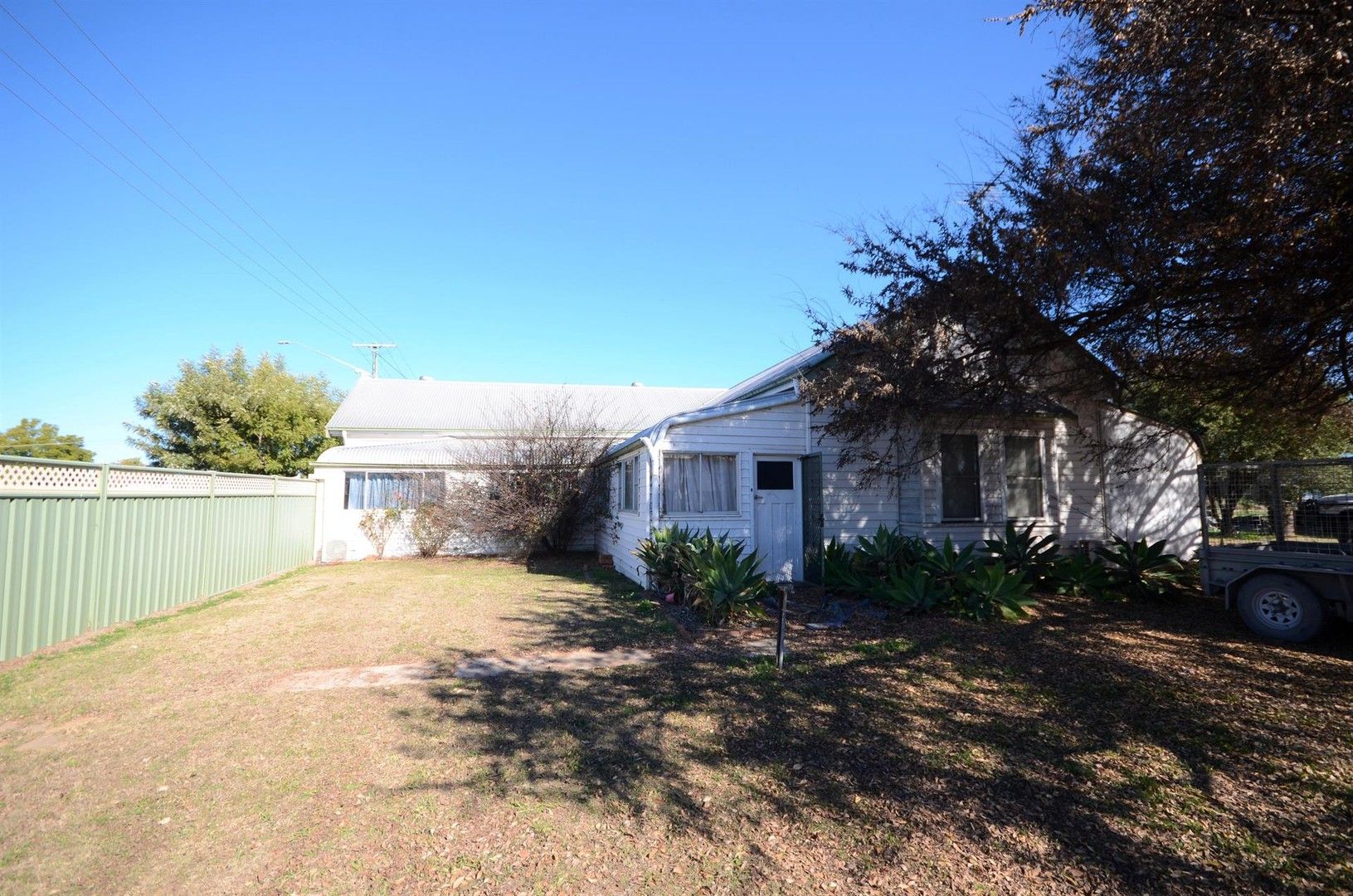 60 Wee Waa Street, Boggabri NSW 2382 Domain