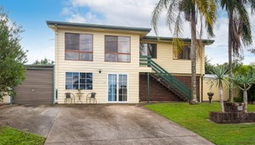 Picture of 62 Forestwood Street, CRESTMEAD QLD 4132