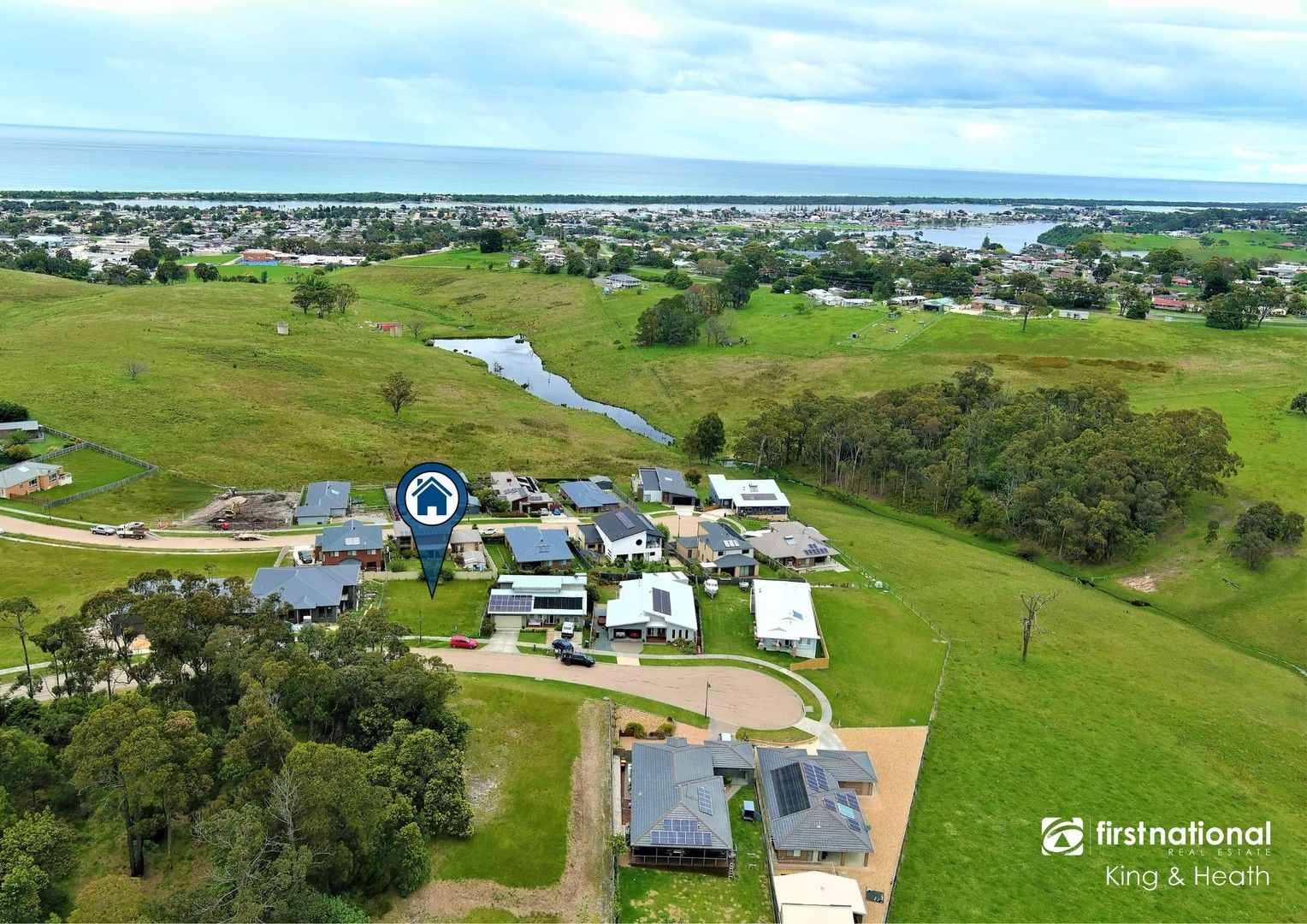 75 Country Club Drive, Lakes Entrance VIC 3909, Image 0