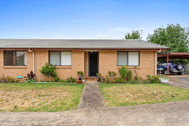 Picture of 4/16 Mount Street, SCONE NSW 2337