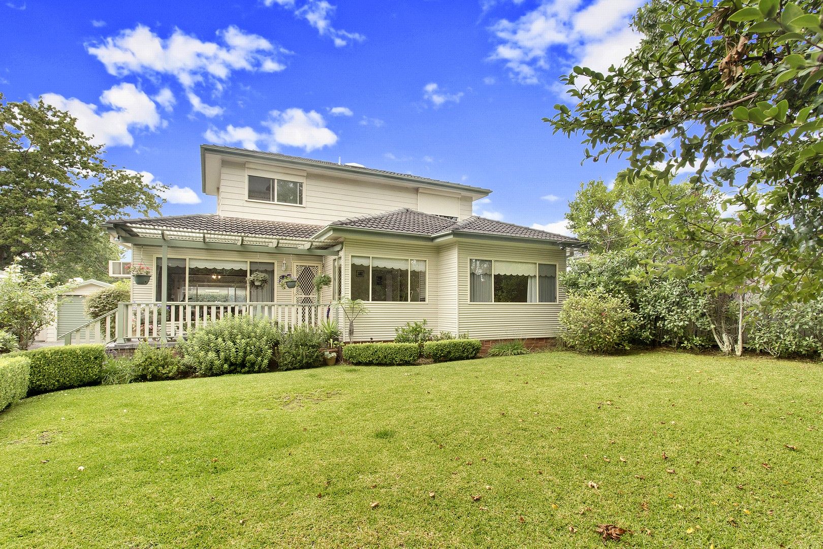 209 Galston Road, Hornsby Heights NSW 2077, Image 0