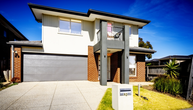 Picture of 93 Baycrest Drive, POINT COOK VIC 3030