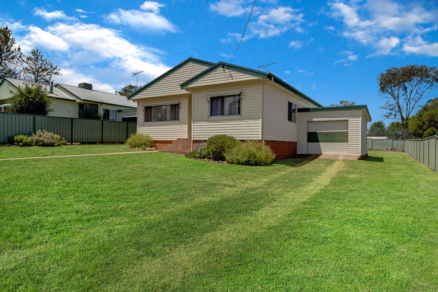 5 Bulga Street, Gulgong NSW 2852, Image 0