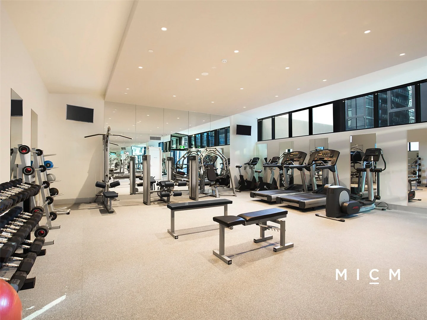 Additional image 11 of 3208/1 Balston Street, Southbank VIC 3006