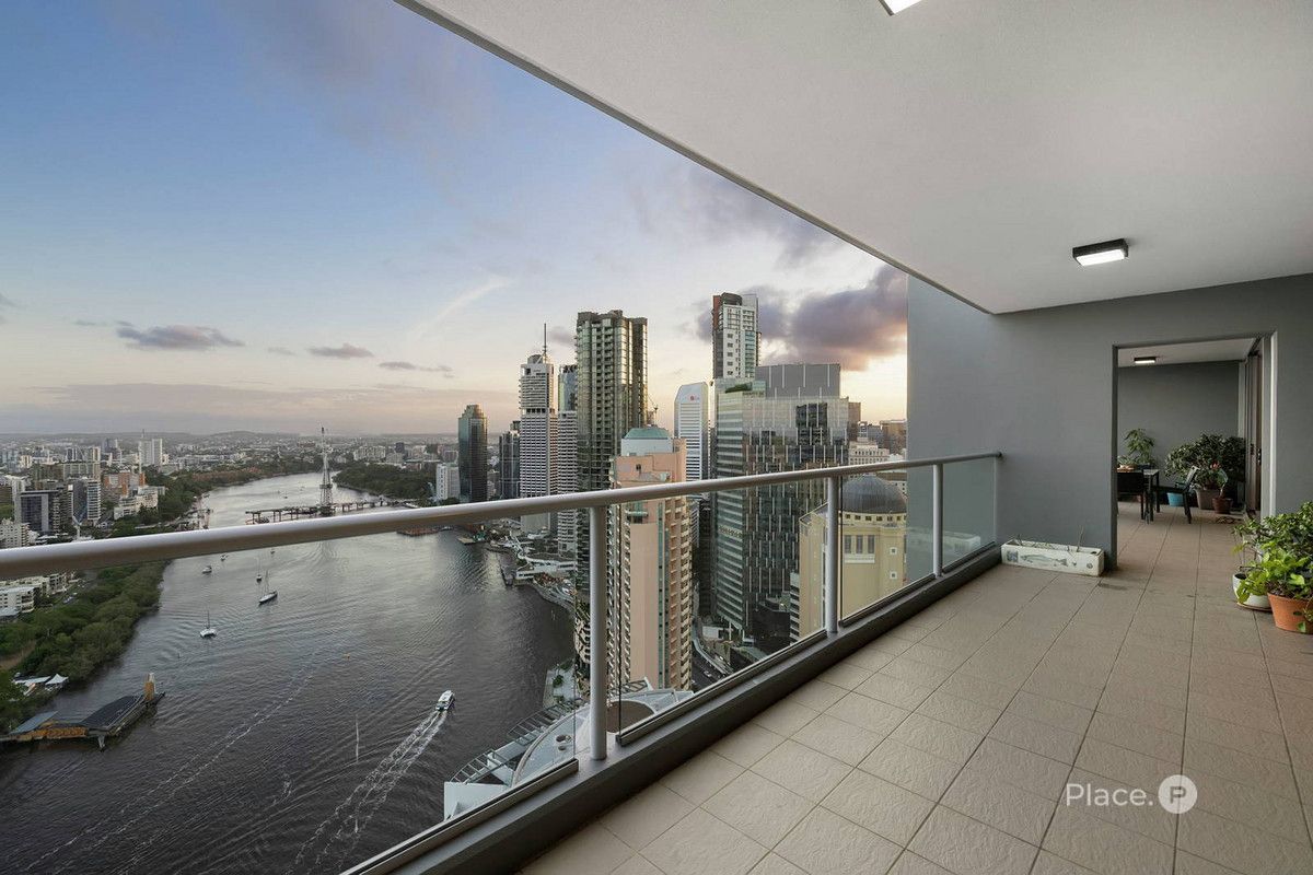 412/30 Macrossan Street, Brisbane City QLD 4000