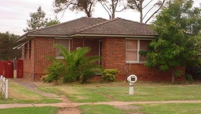 Picture of 30 Moree Avenue, WESTMEAD NSW 2145