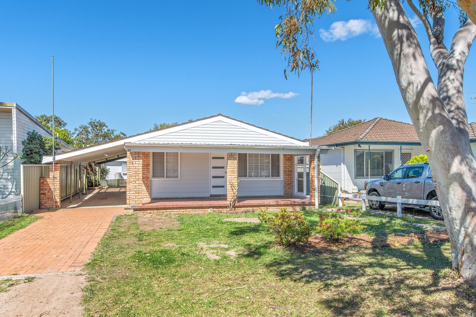 48 Neptune Street, Umina Beach NSW 2257, Image 0