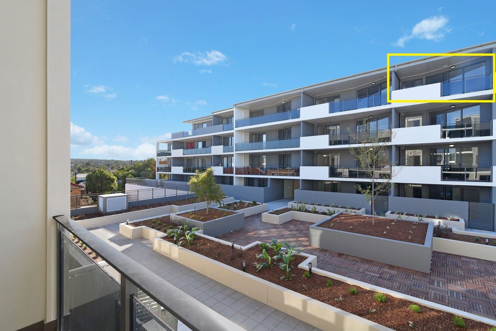 E404/11 Ernest Street, Belmont NSW 2280 Apartment For Rent Domain