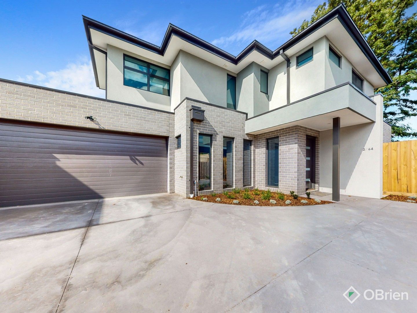 3 bedrooms Townhouse in 2/64 Armstrongs Road SEAFORD VIC, 3198