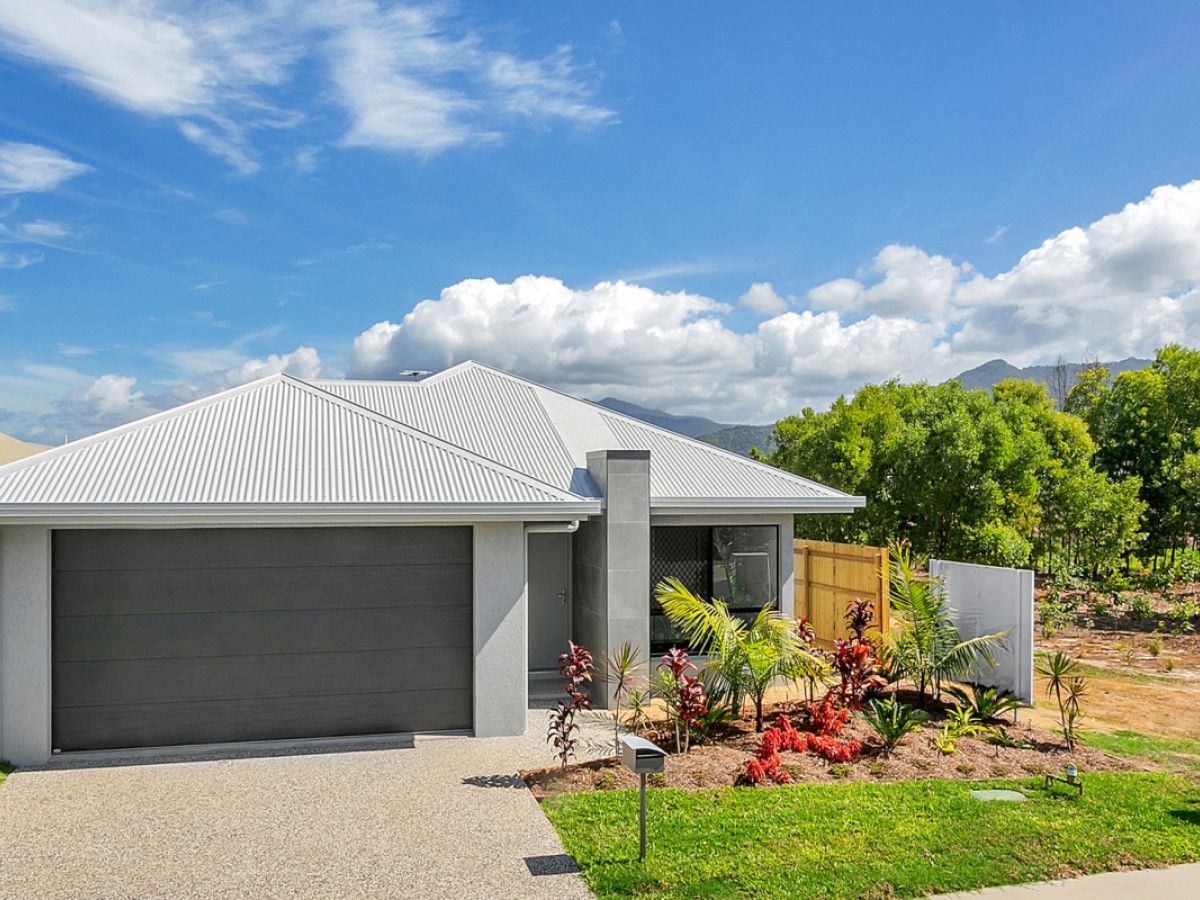 Lot 3201 The Avenue, Trinity Park QLD 4879, Image 1