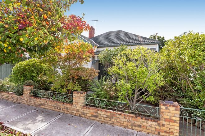 Picture of 15 Holywood Grove, CARNEGIE VIC 3163
