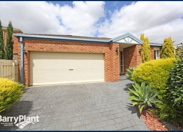 65 Fairway Drive, Rowville VIC 3178