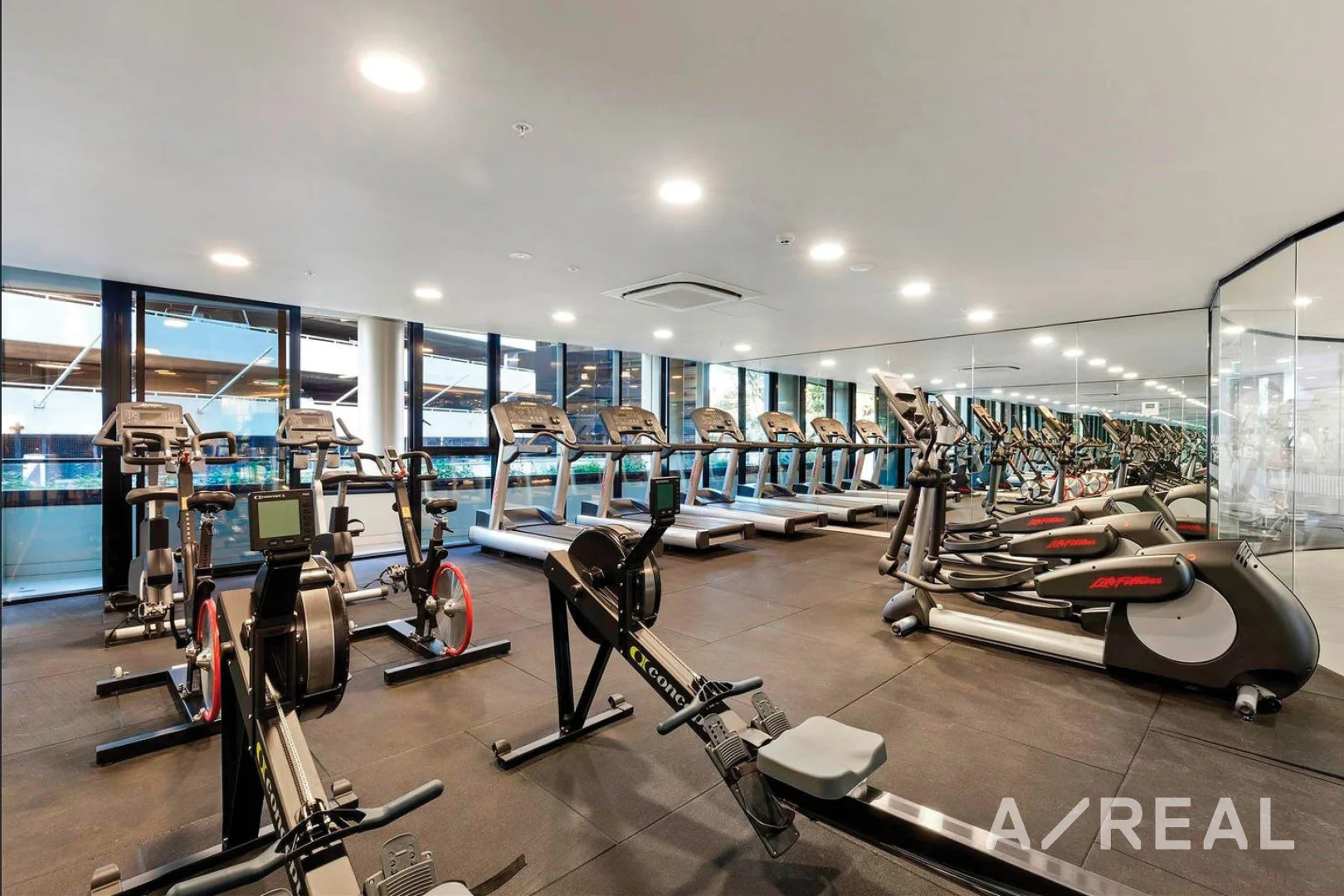 Additional image 10 of 1216/8 Daly Street, South Yarra VIC 3141