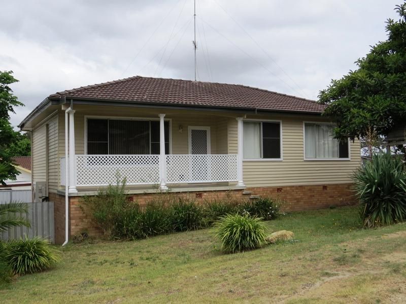 2 Clare Street, Cessnock West NSW 2325, Image 0