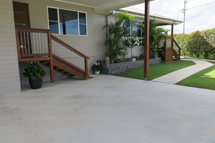 3 bedrooms House in 34 Bellevue Drive NORTH MACKSVILLE NSW, 2447