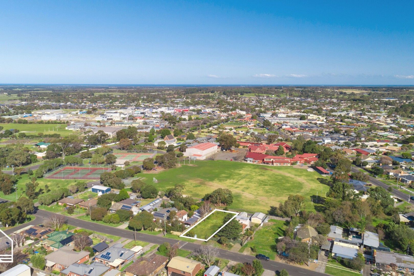 14 Street, Drysdale VIC 3222 Domain